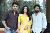 Love Guru Movie Press Meet